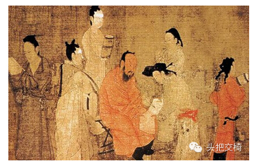 头把交椅