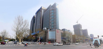 临沂新华书店