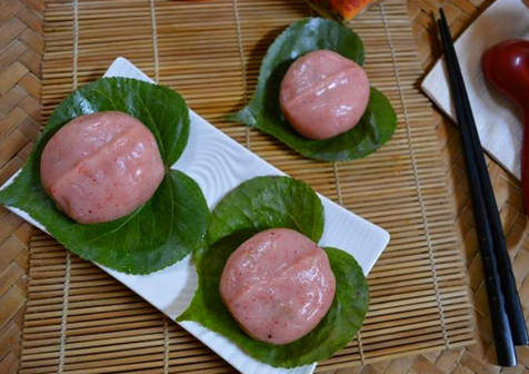 粄条