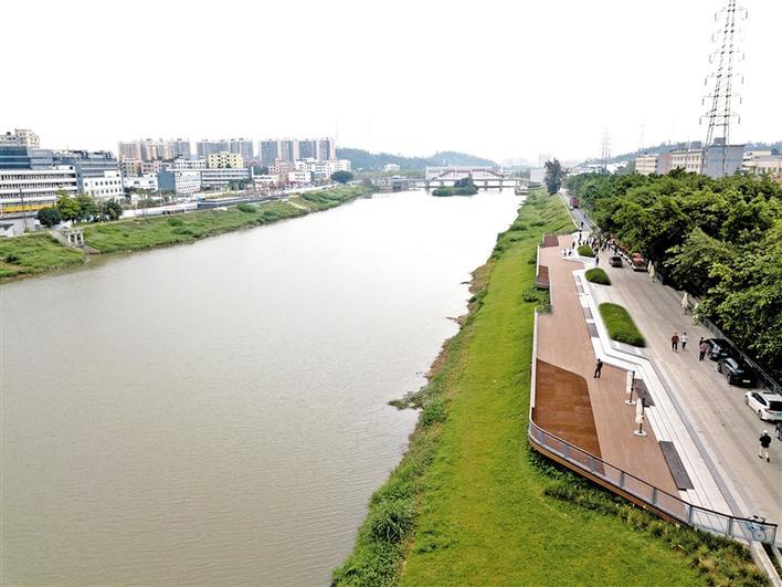 茅洲河