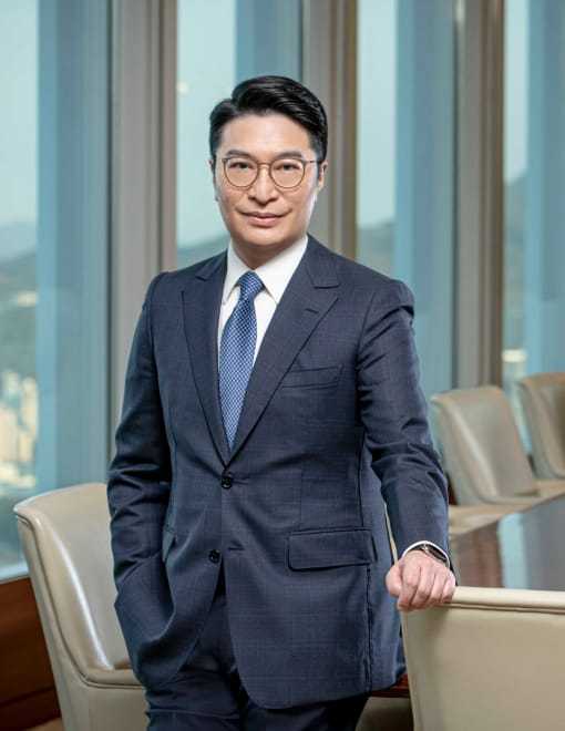 李家诚