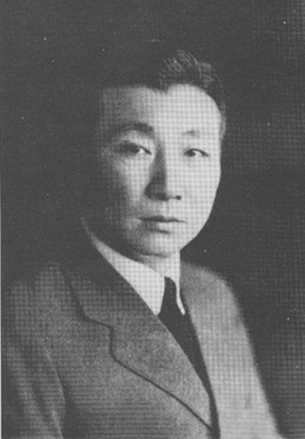 刘鸿生