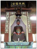 钱祠表忠