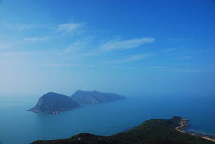 南沙湾
