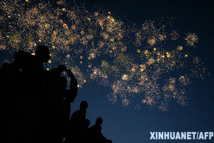 图片来源:新华网