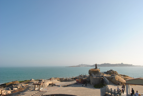 红海湾