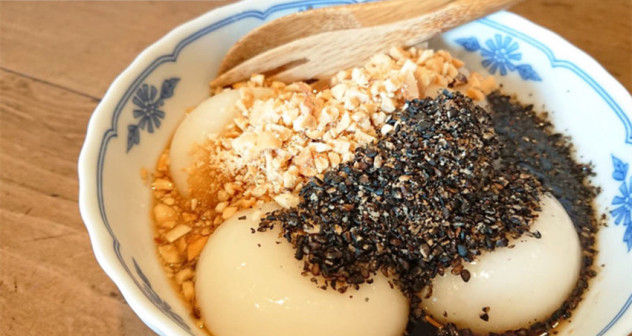 粄条