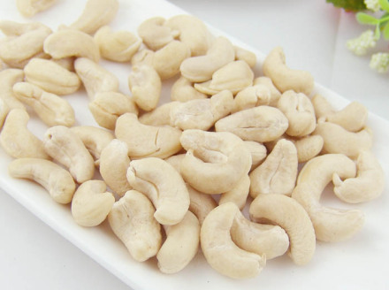 腰果（去皮）