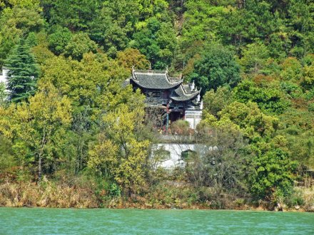 古建筑