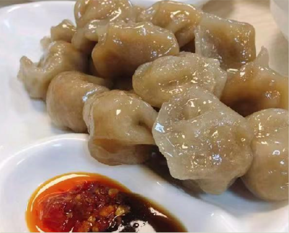 海丰小米 