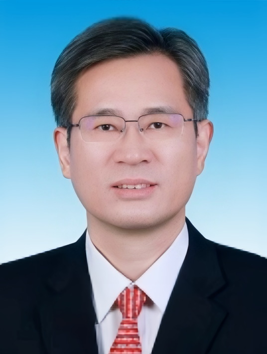 何忠友