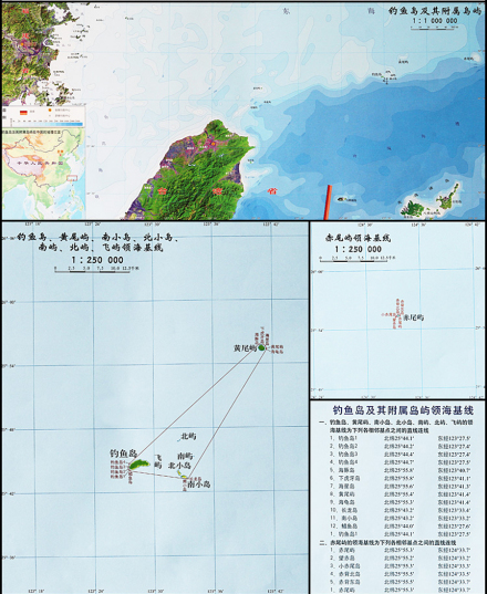 南小岛地图 