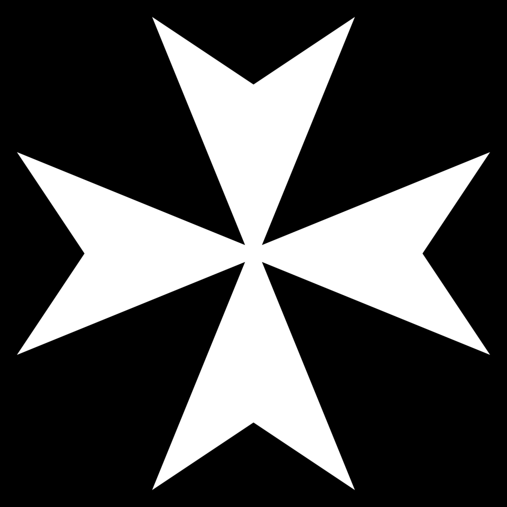 前期医院骑士团标识
