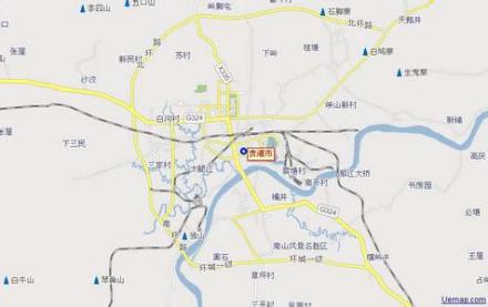 郁江
