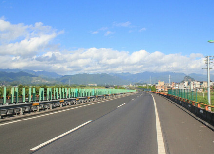 高速公路