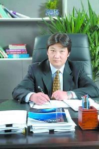 中邮基金总经理周克