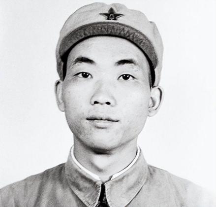 胡修道