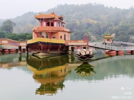 仙湖风景区
