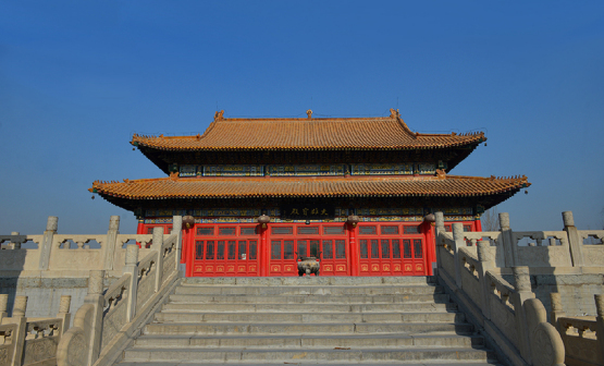 明月禅寺