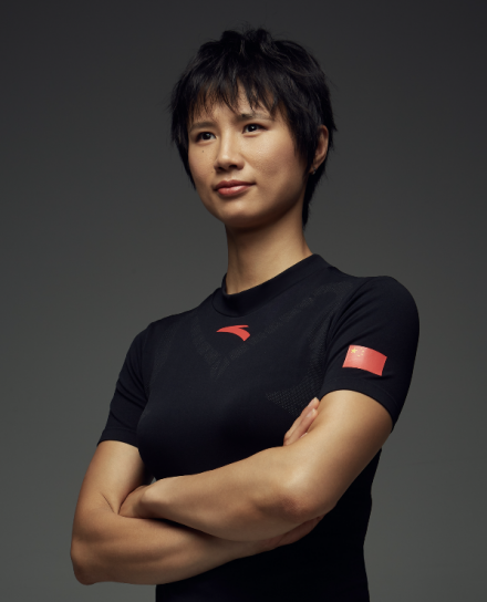 徐莉佳