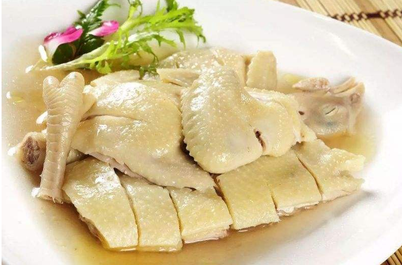 文昌鸡