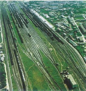 淮南铁路