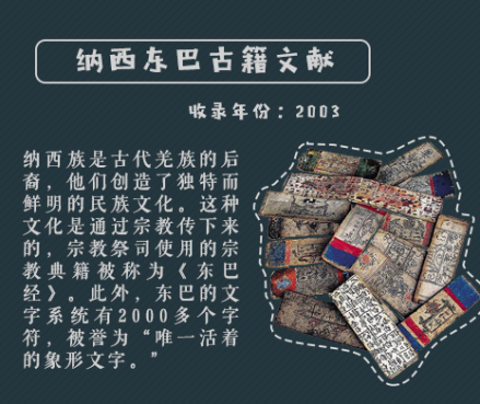 东巴古籍文献