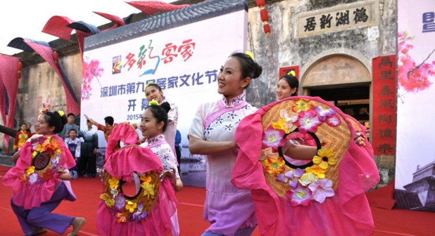 节目照