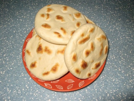 饼子