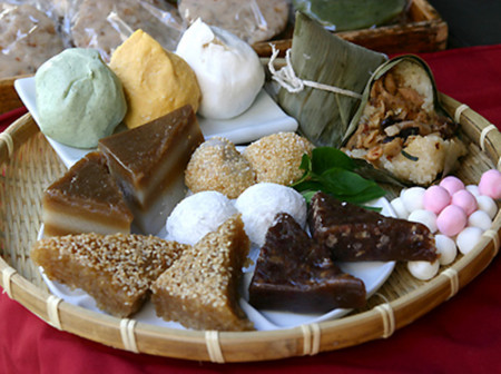 粄条