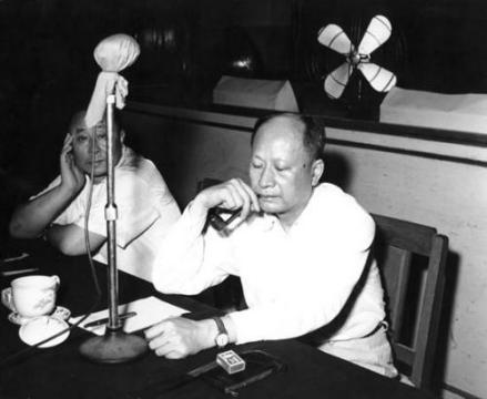 章乃器