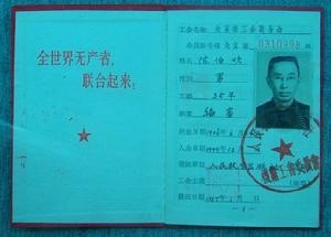 陈伯吹