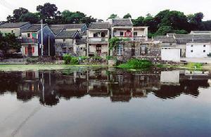 坝光村