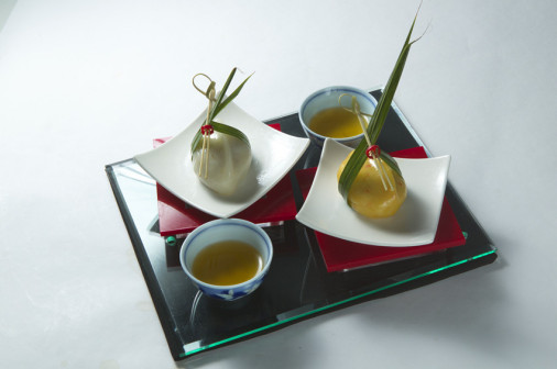 粄条