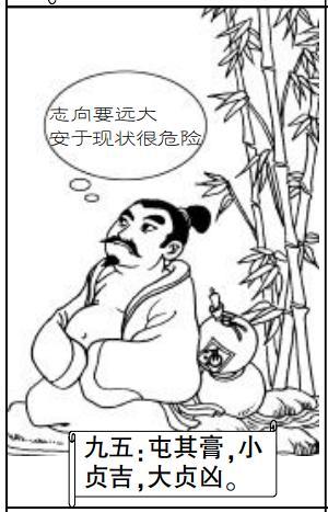 九五图解