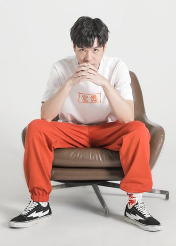 Letme严君泽 Letme严君泽