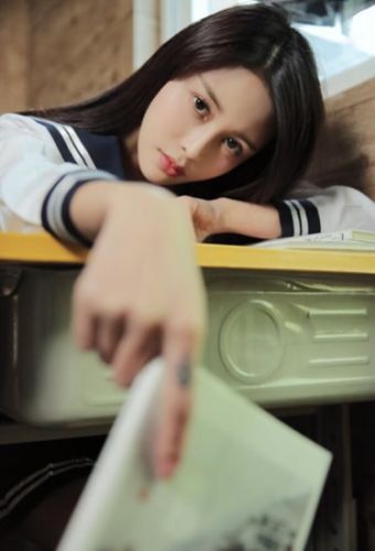 兰梦莎 兰梦莎