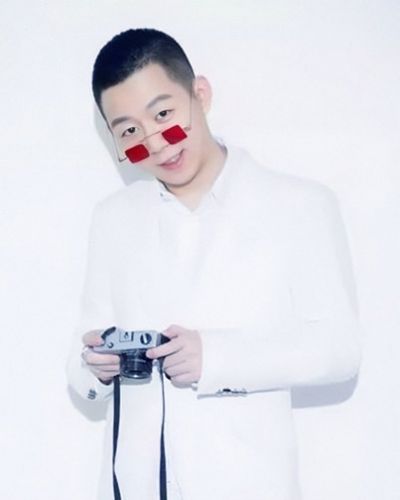 MC王小源 MC王小源