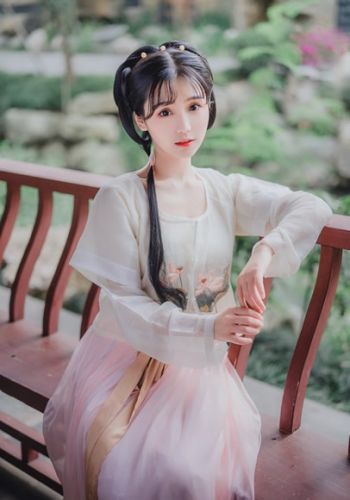 小深深儿 小深深儿