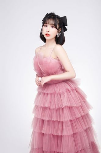 小深深儿 小深深儿