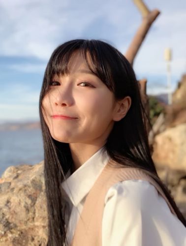 小深深儿 小深深儿
