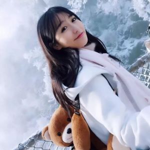 小深深儿 小深深儿