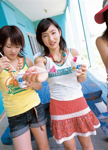 冈田留奈 冈田留奈
