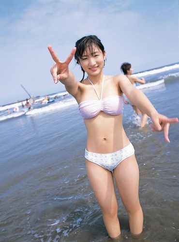冈田留奈 冈田留奈