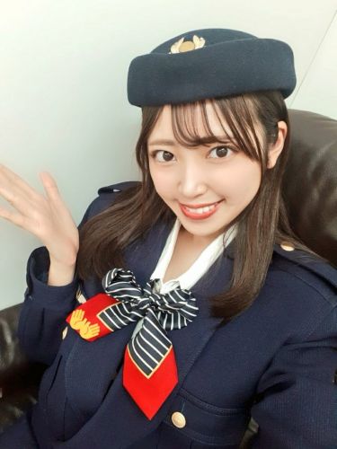 加賀美さら(Sara&nbsp;Kagami&nbsp;)