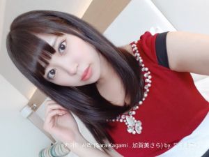 加賀美さら(Sara&nbsp;Kagami&nbsp;)
