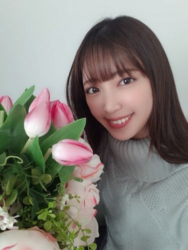 加賀美さら(Sara&nbsp;Kagami&nbsp;)