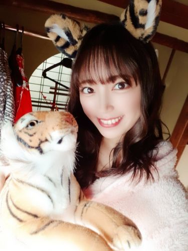 加賀美さら(Sara&nbsp;Kagami&nbsp;)