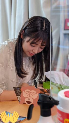 加賀美さら(Sara&nbsp;Kagami&nbsp;)