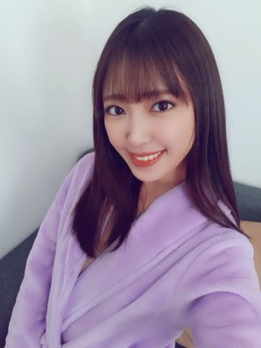加賀美さら(Sara&nbsp;Kagami&nbsp;)